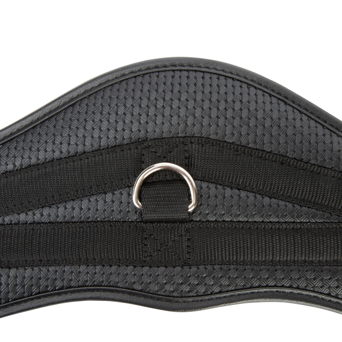 Shires ARMA Anti-Chafe Anatomischer elastischer Gurt