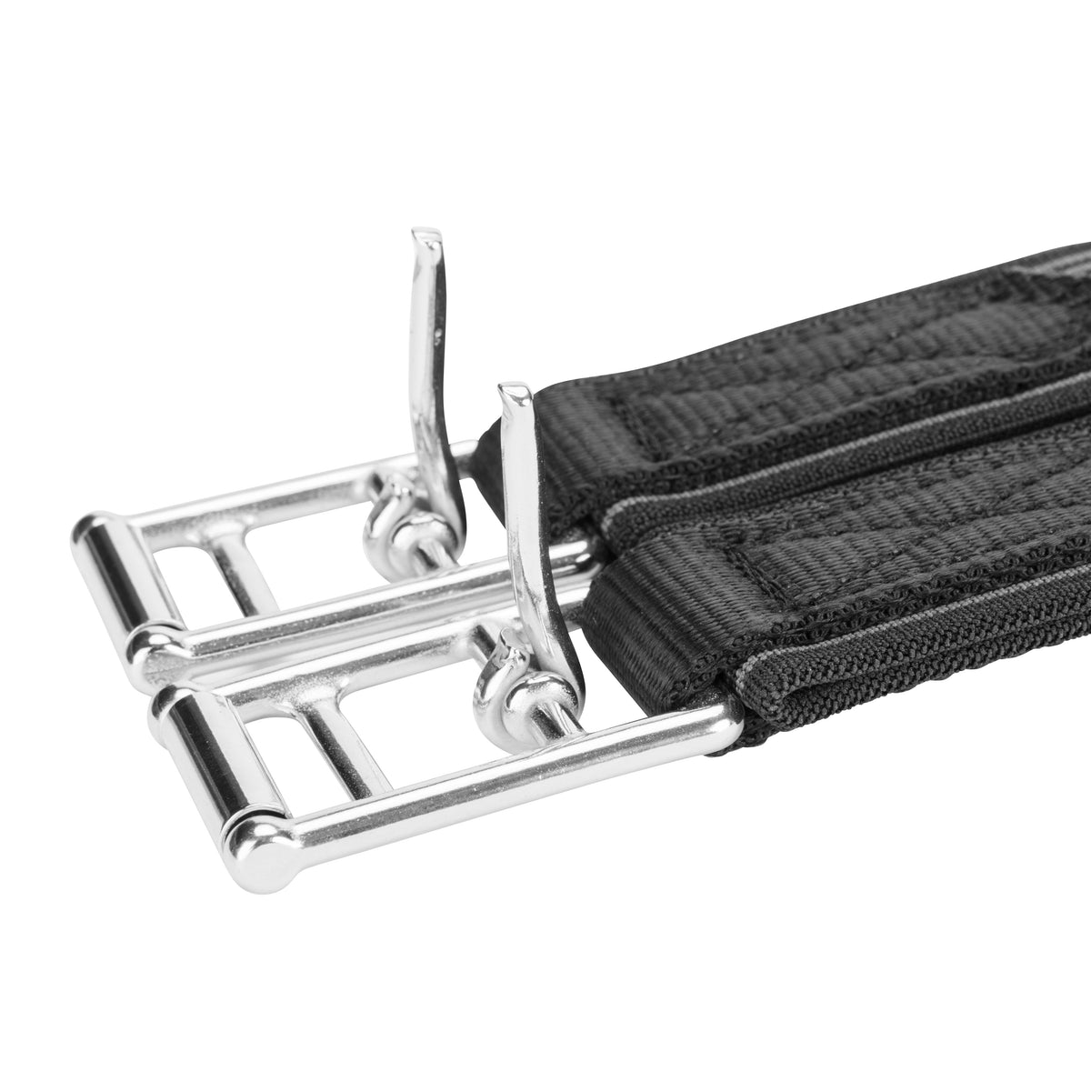 Sangle élastique Shires ARMA Airflow