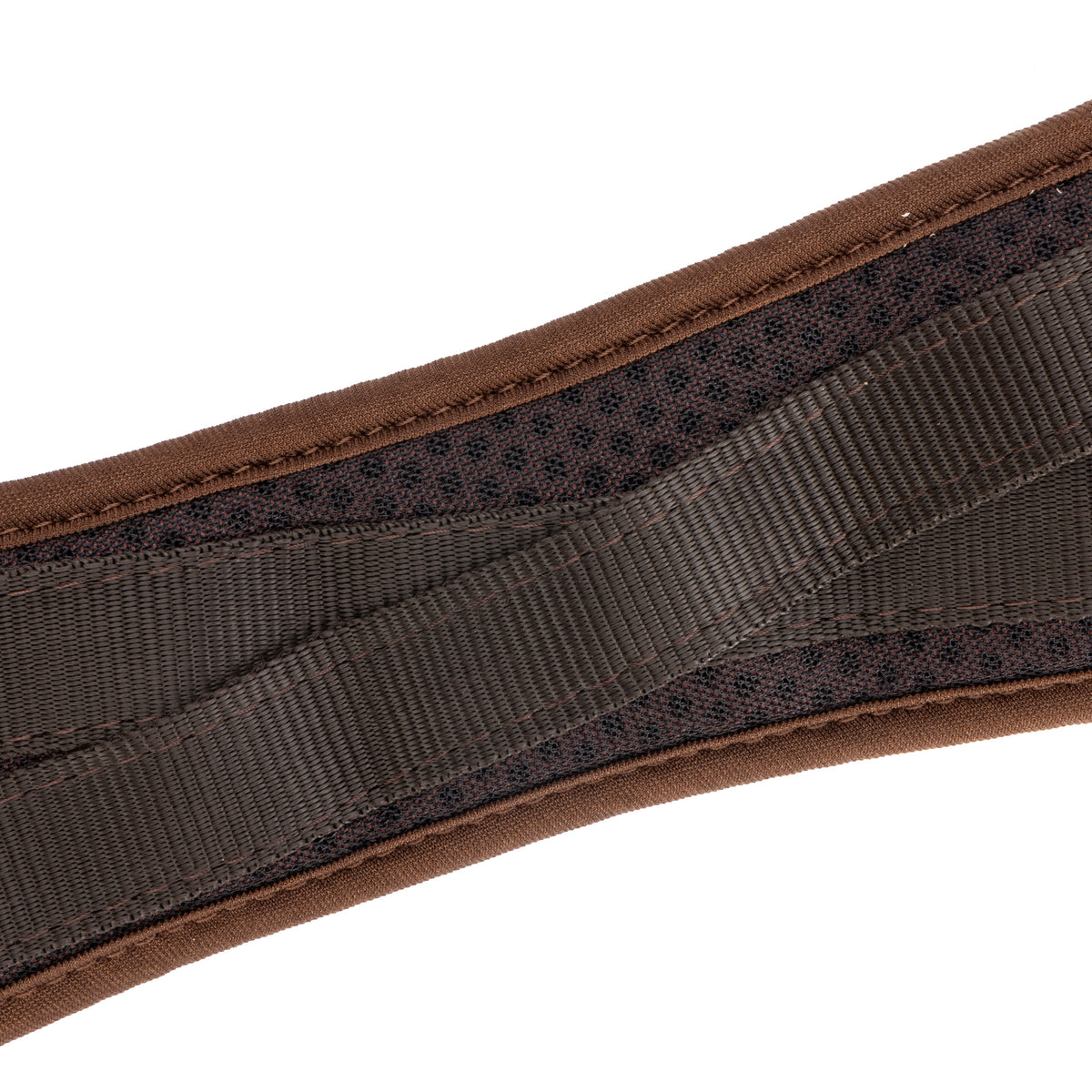 Sangle élastique Shires ARMA Airflow