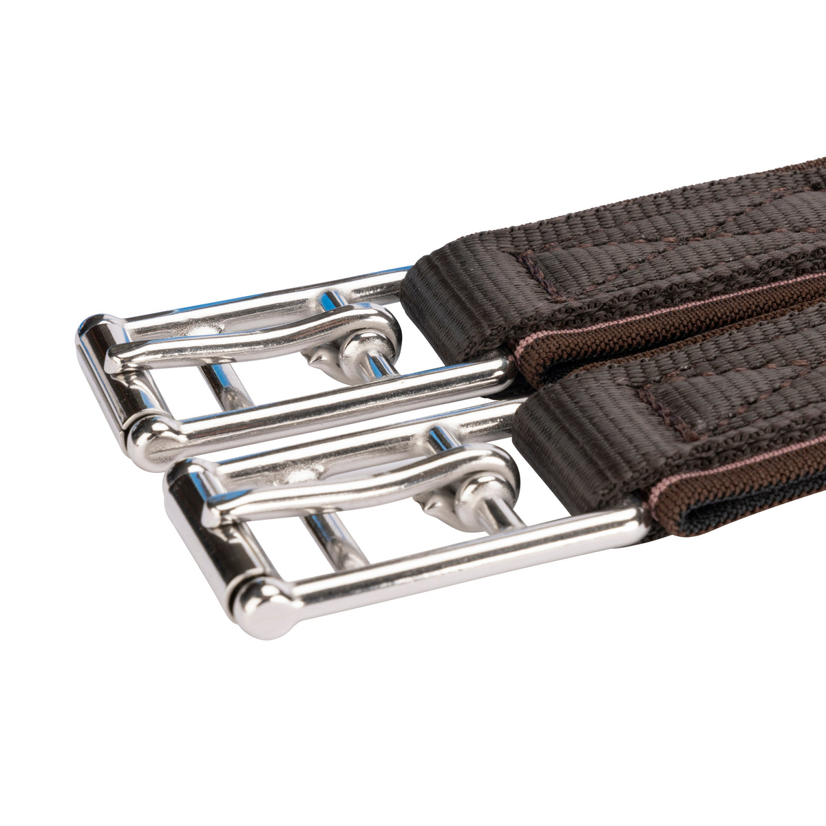 Sangle élastique Shires ARMA Airflow