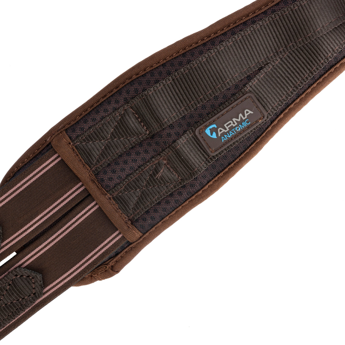 Sangle élastique Shires ARMA Airflow