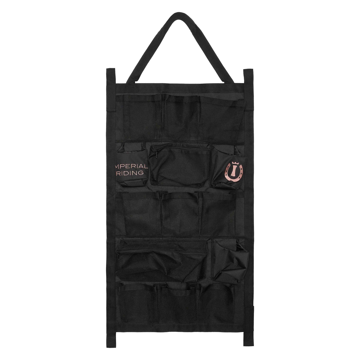 Imperial Riding Marie Big Stable Organiser #colour_black