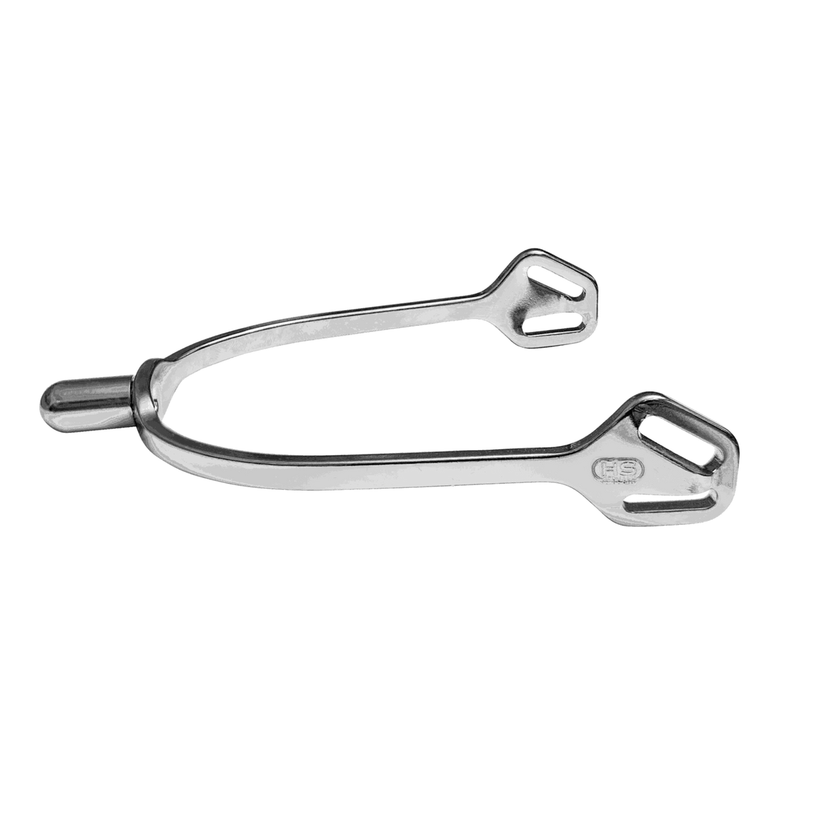 Sprenger Slimline Spurs For Children