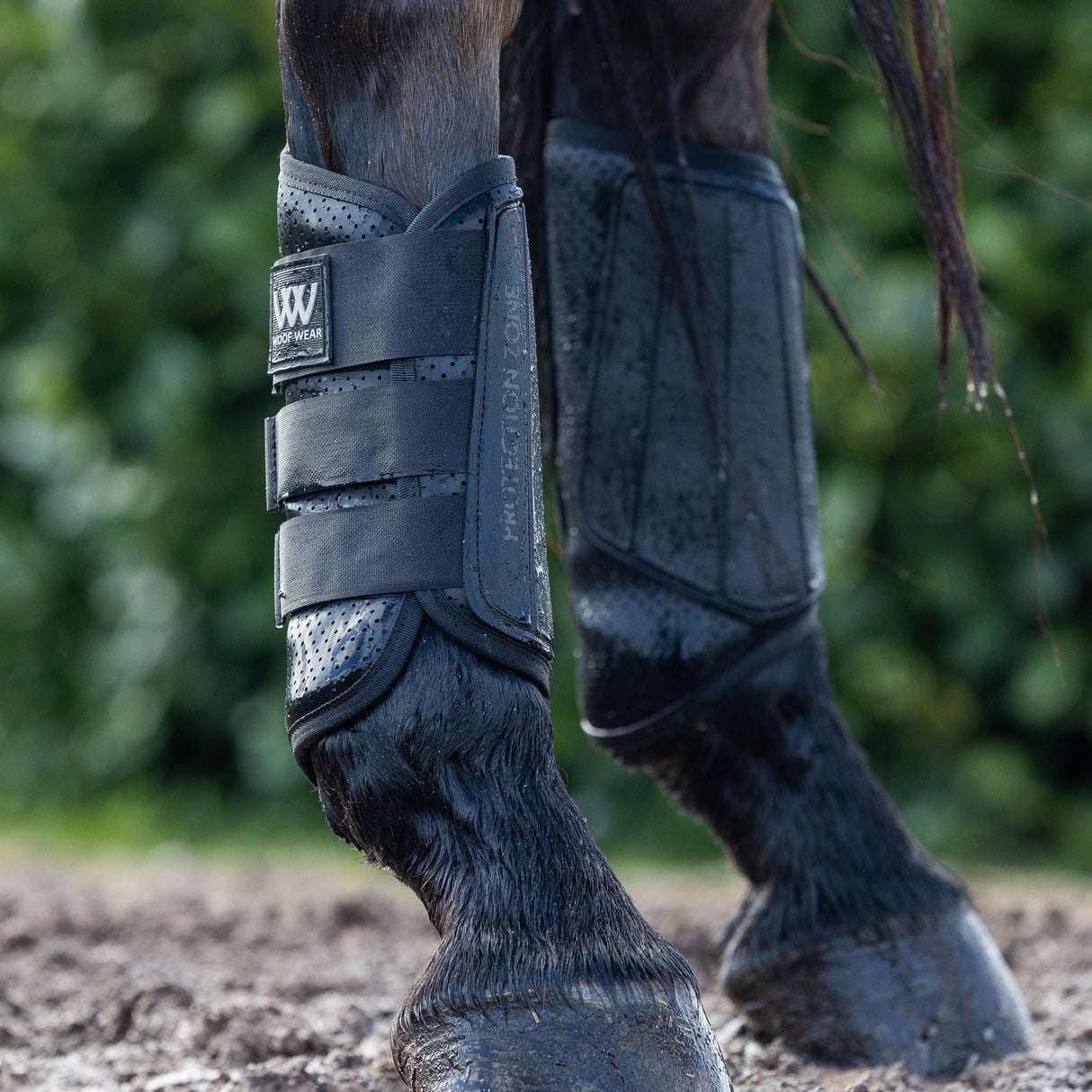 Woof Wear Pro Event Boot - Hind