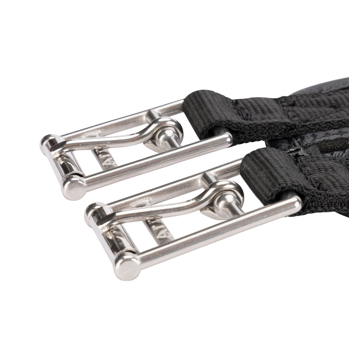 Shires ARMA Anti-Chafe Konturgurt