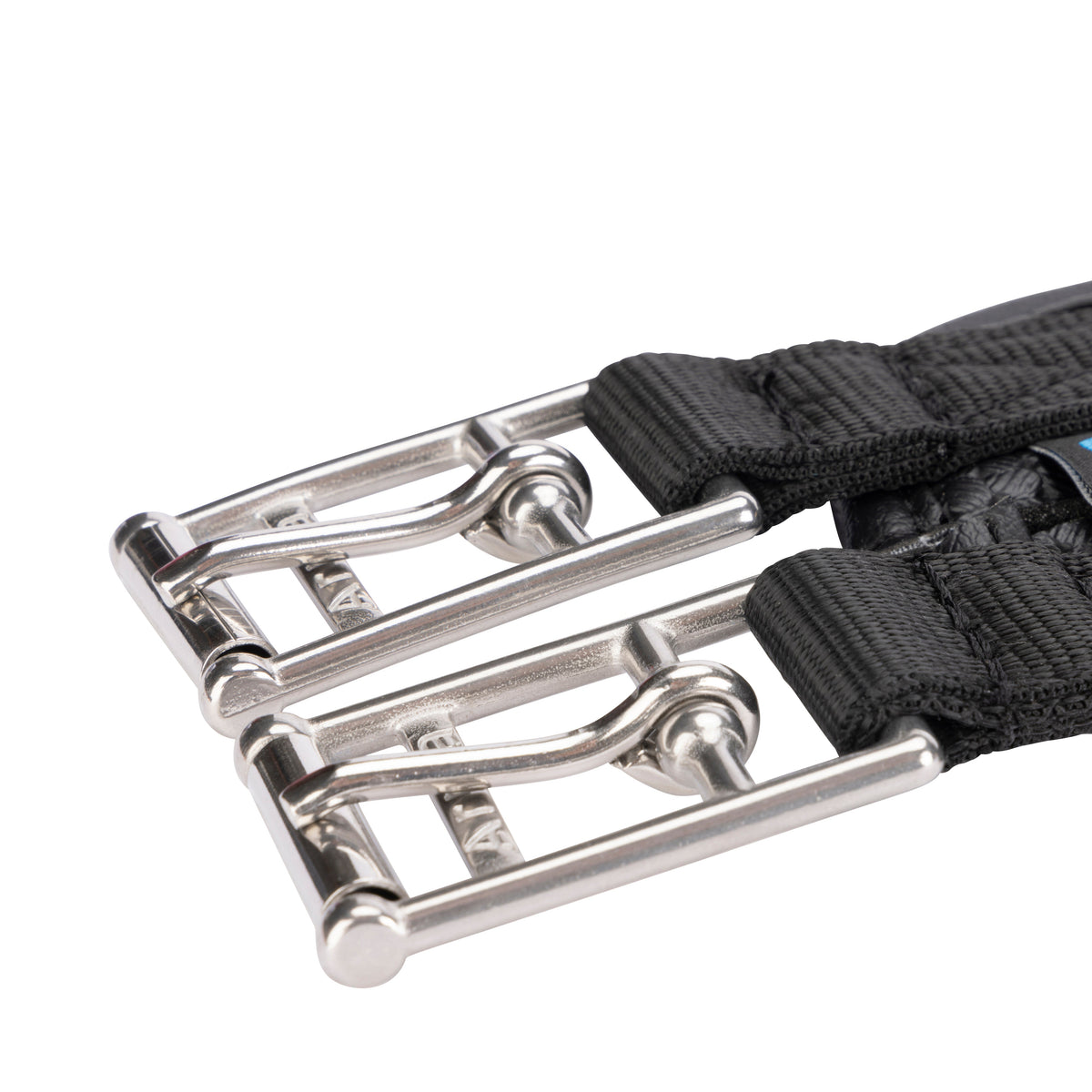 Shires ARMA Anti-Chafe Konturgurt