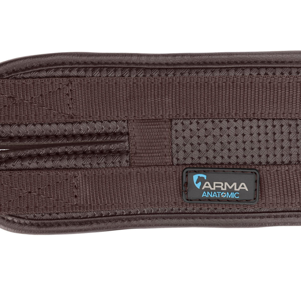 Shires ARMA Anti-Chafe Konturgurt