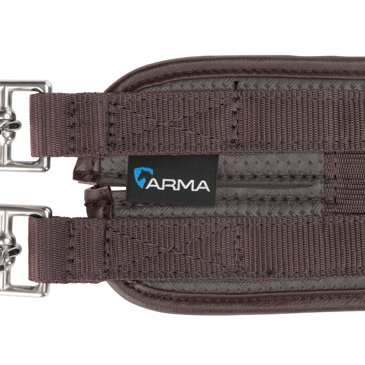 Shires ARMA Anti-Chafe Konturgurt