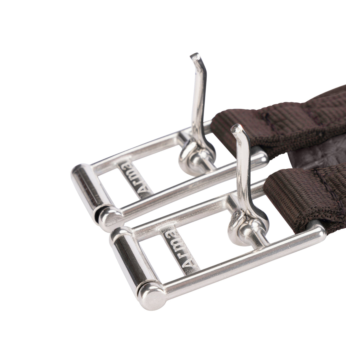 Shires ARMA Anti-Chafe Konturgurt