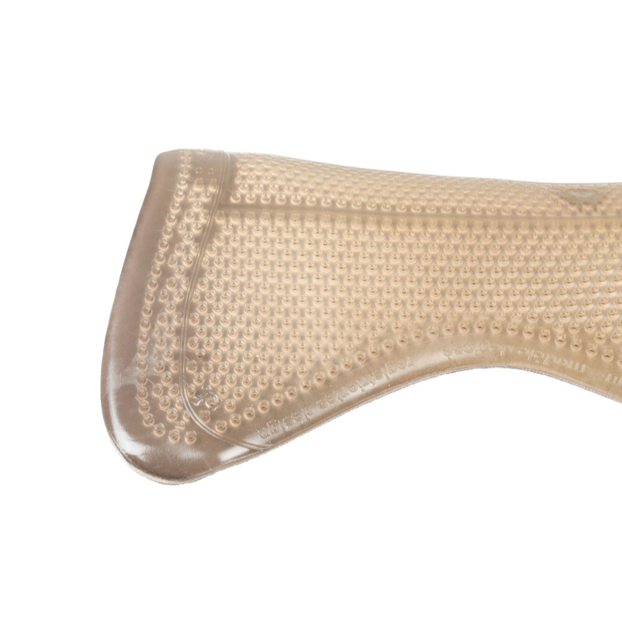 Acavallo Gel NS Classic Dri-Lex Flat #colour_transparent