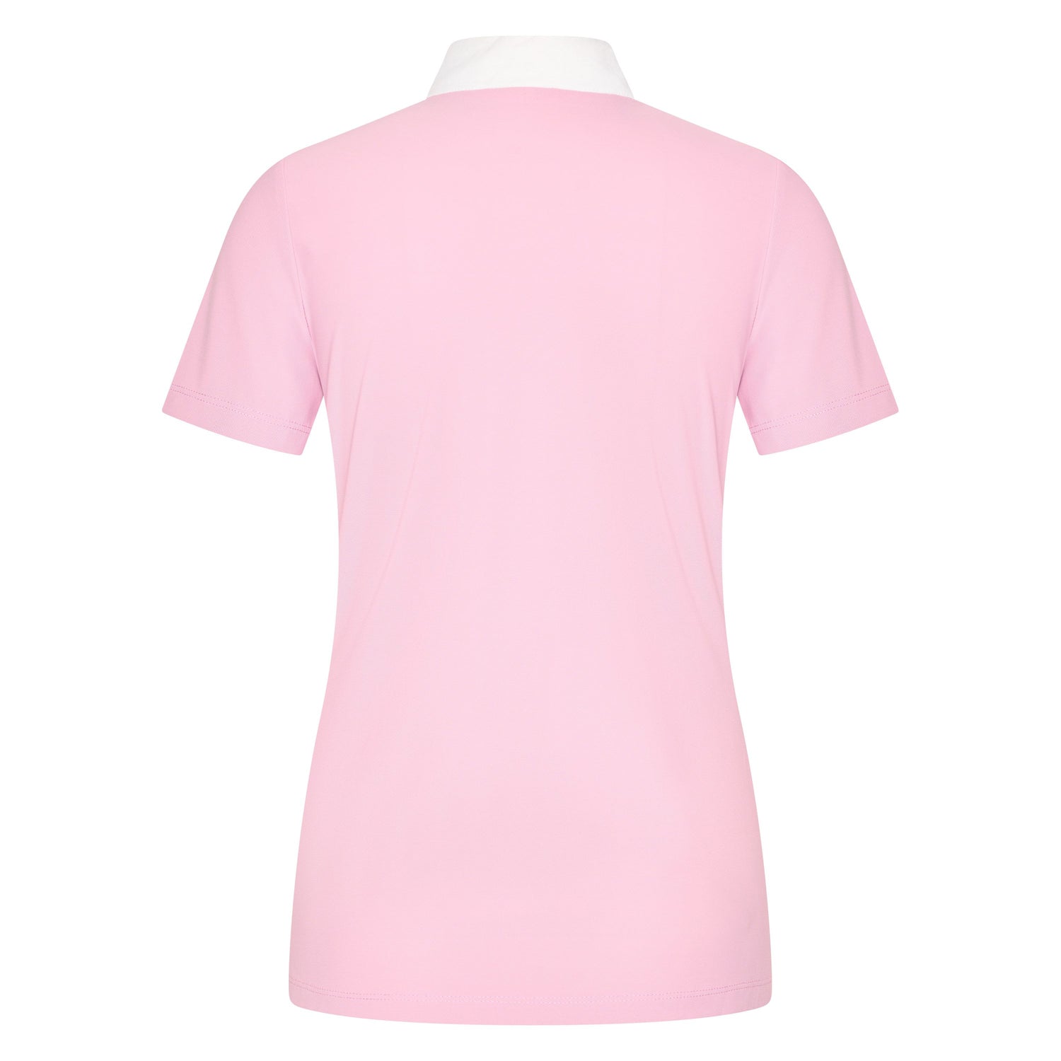 Imperial Riding Children's Grandprix Competition Shirt #Colour_ballerina