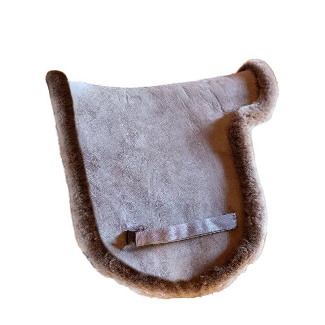 Supreme Products Sheepskin Numnah
