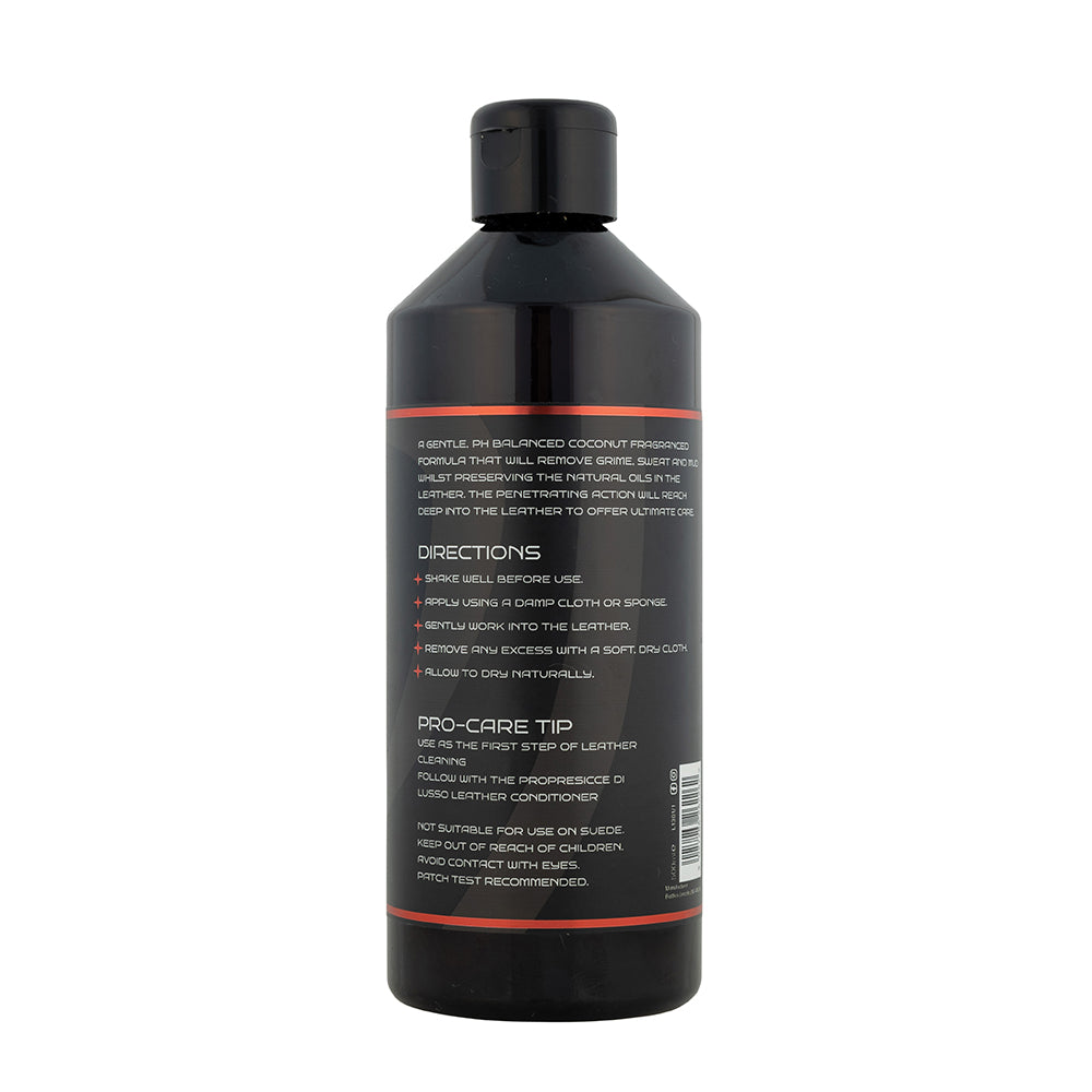ProPresicce Di Lusso Leather Cleaner by Hy Equestrian