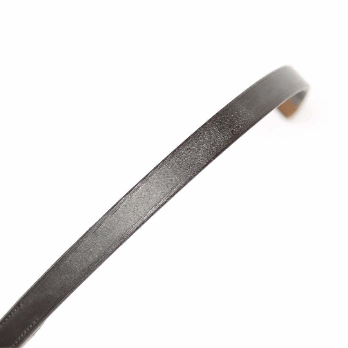 Shires Velociti GARA Plain Stirnband