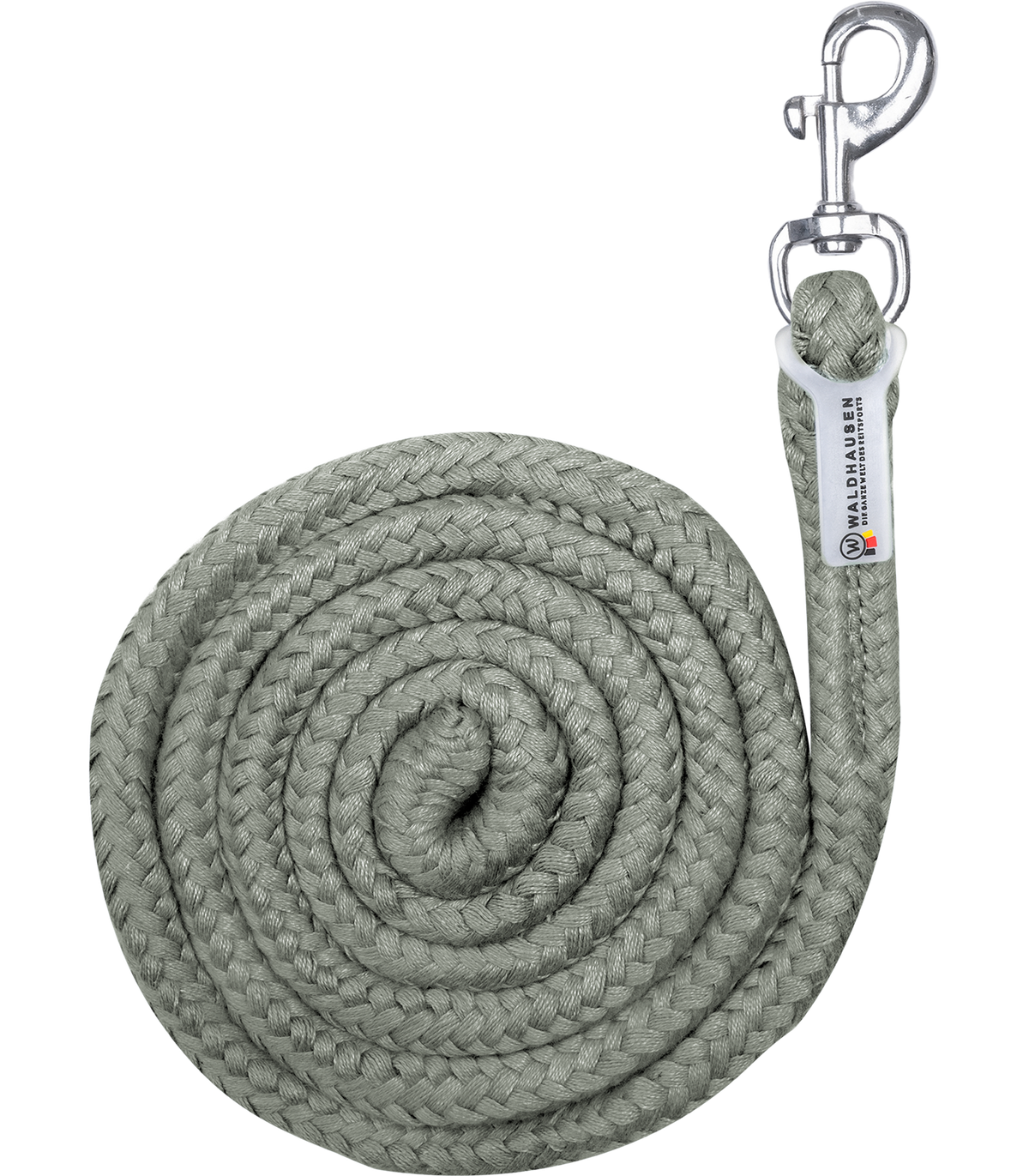 Waldhausen Lead Rope Economic Snap Hook