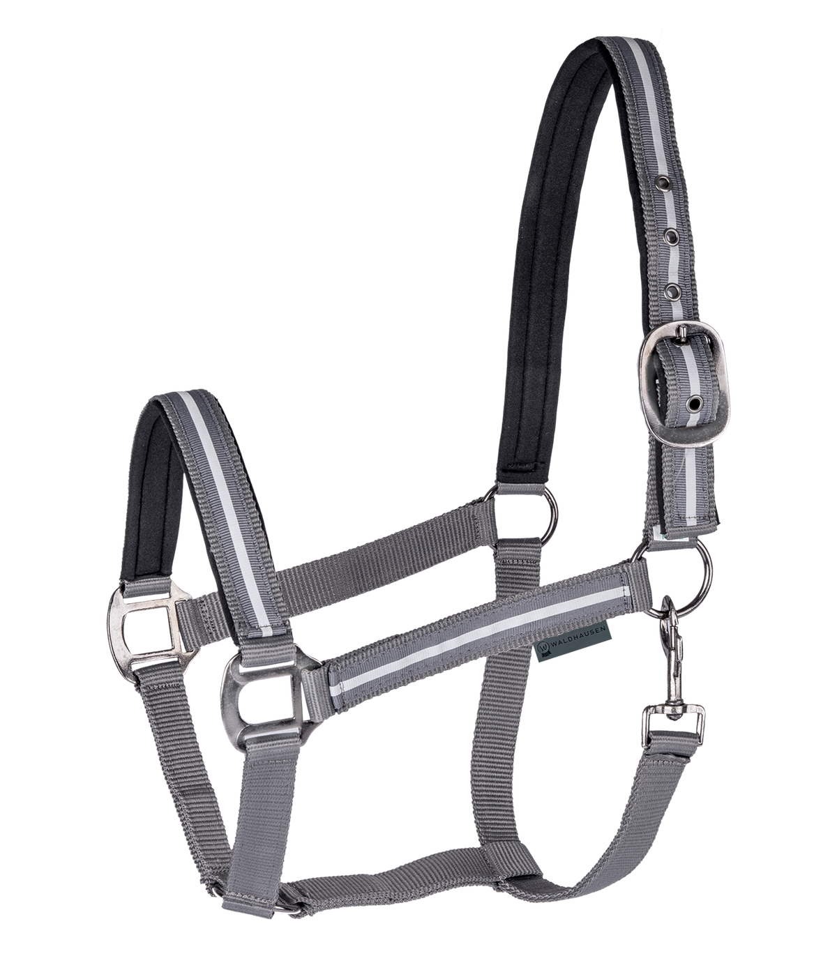 Waldhausen Halter Reflex Stripe
