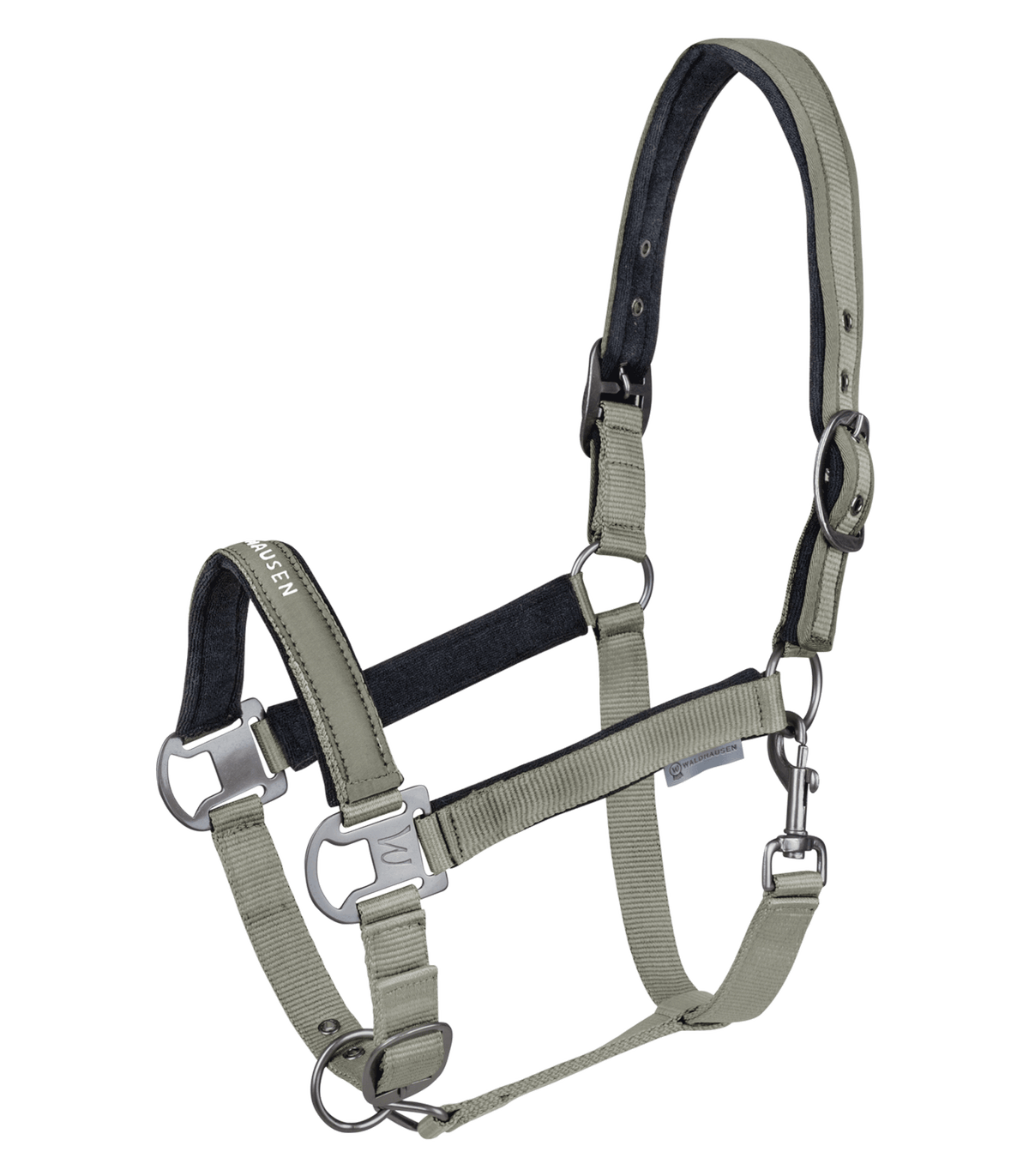 Waldhausen Halter Athletic