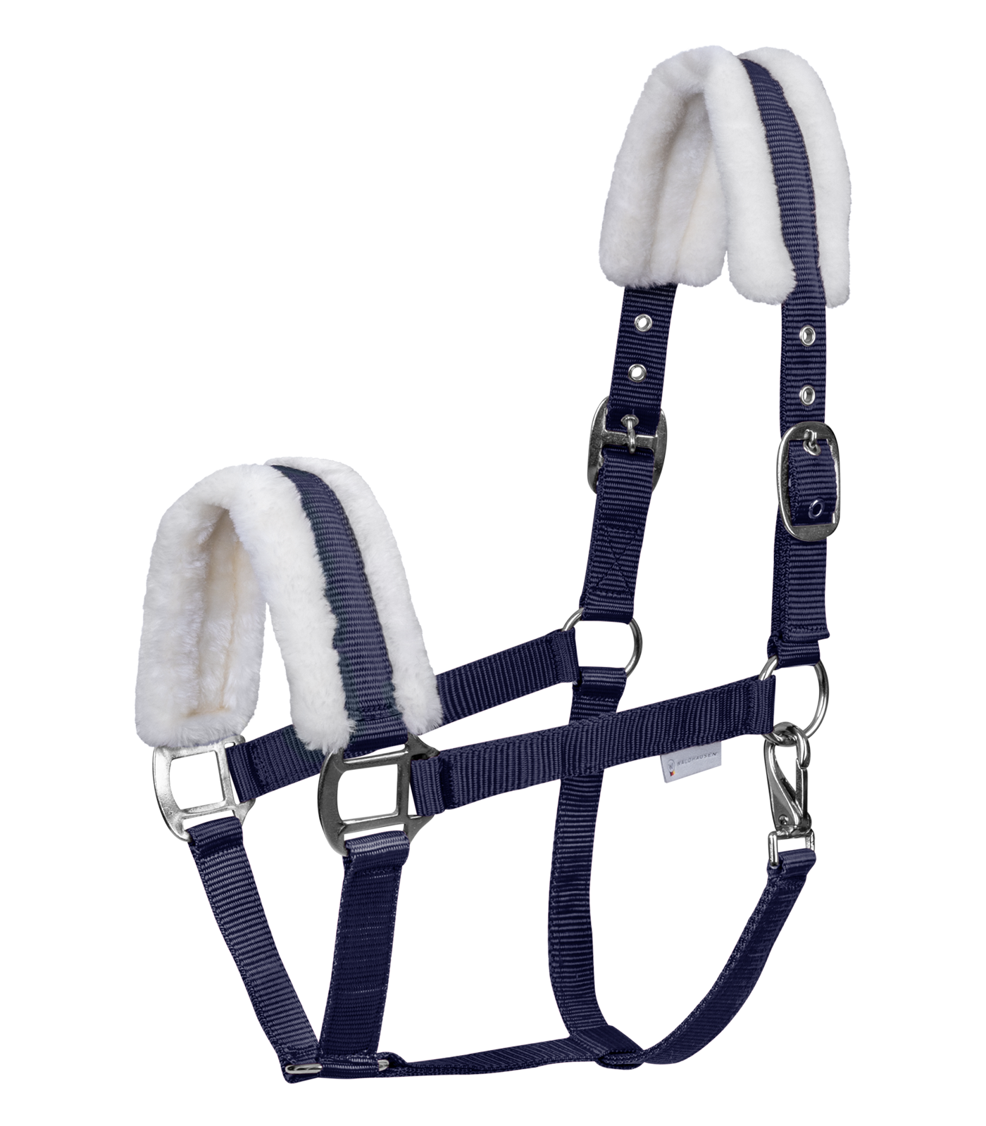Waldhausen First Halter #colour_night-blue