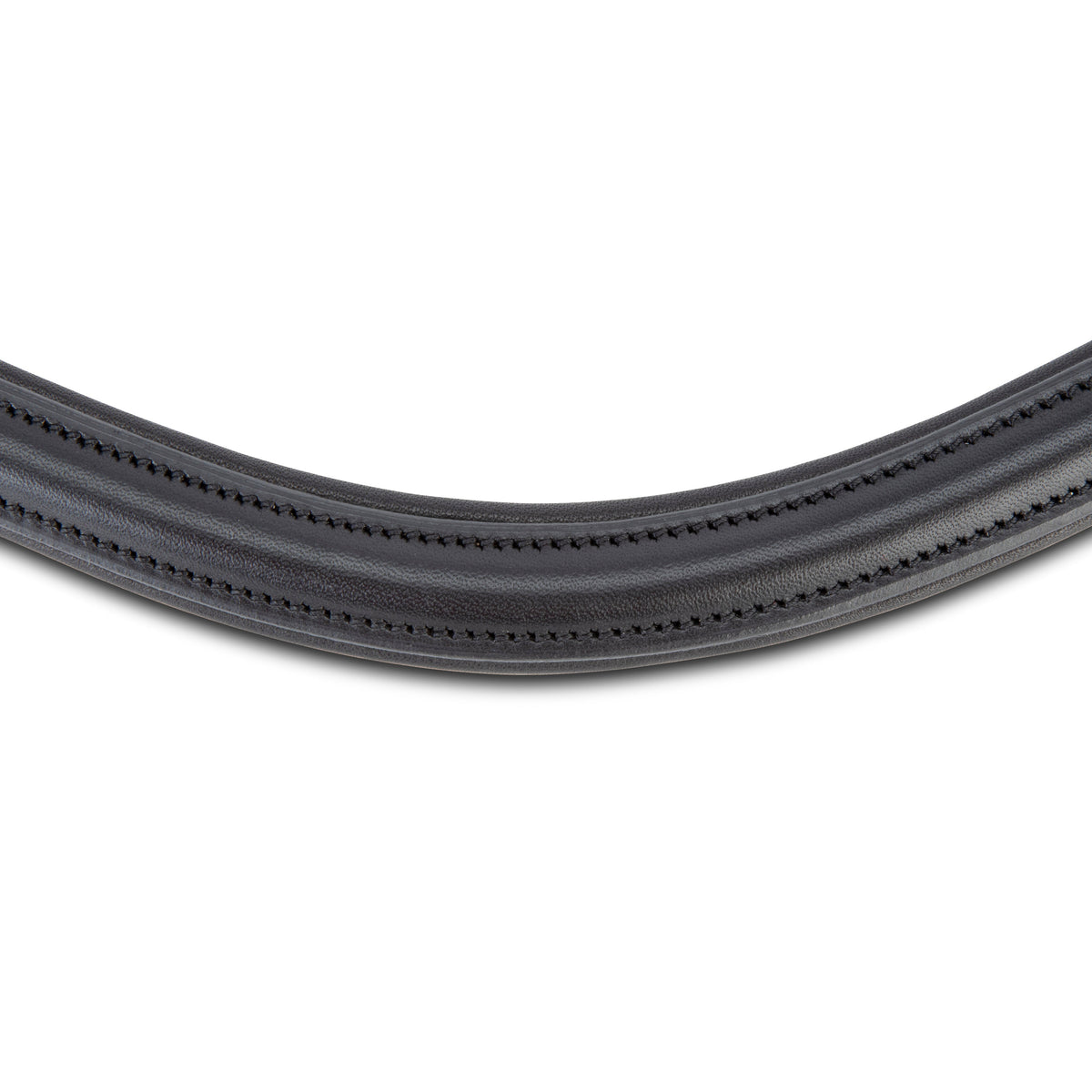 Shires Velociti Lusso Curved Browband