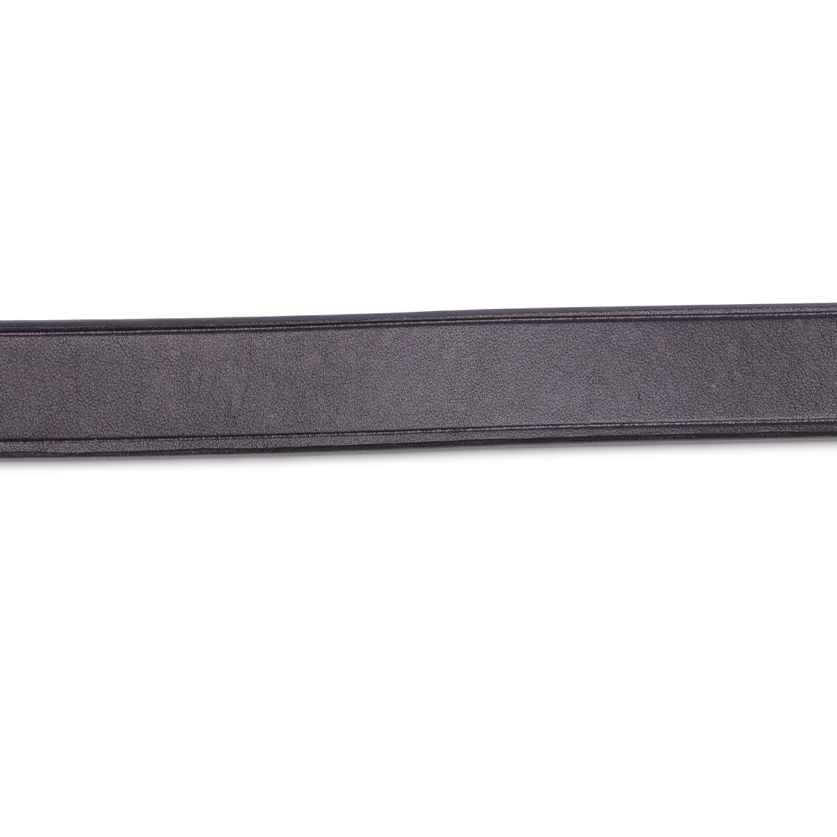 Shires Velociti Lusso Flat Browband