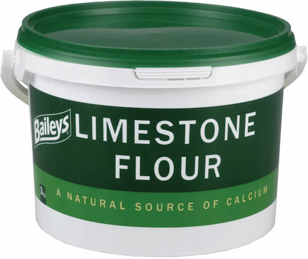 Baileys Limestone Flour