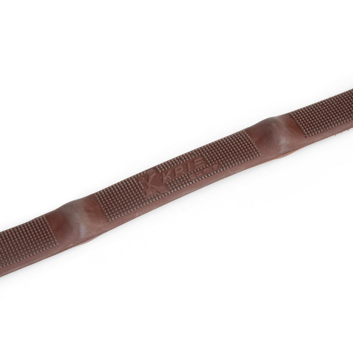 Shires Velociti LUSSO Elite Pro Reins #colour_havana