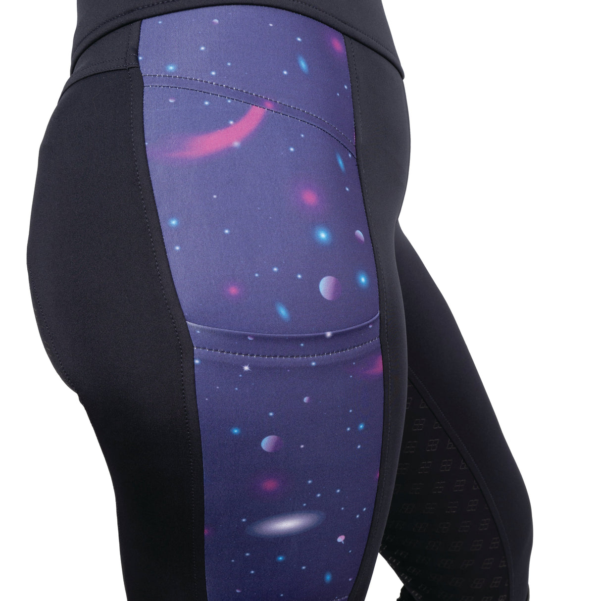 Hy Equestrian Elevate Out of this World Riding Tights