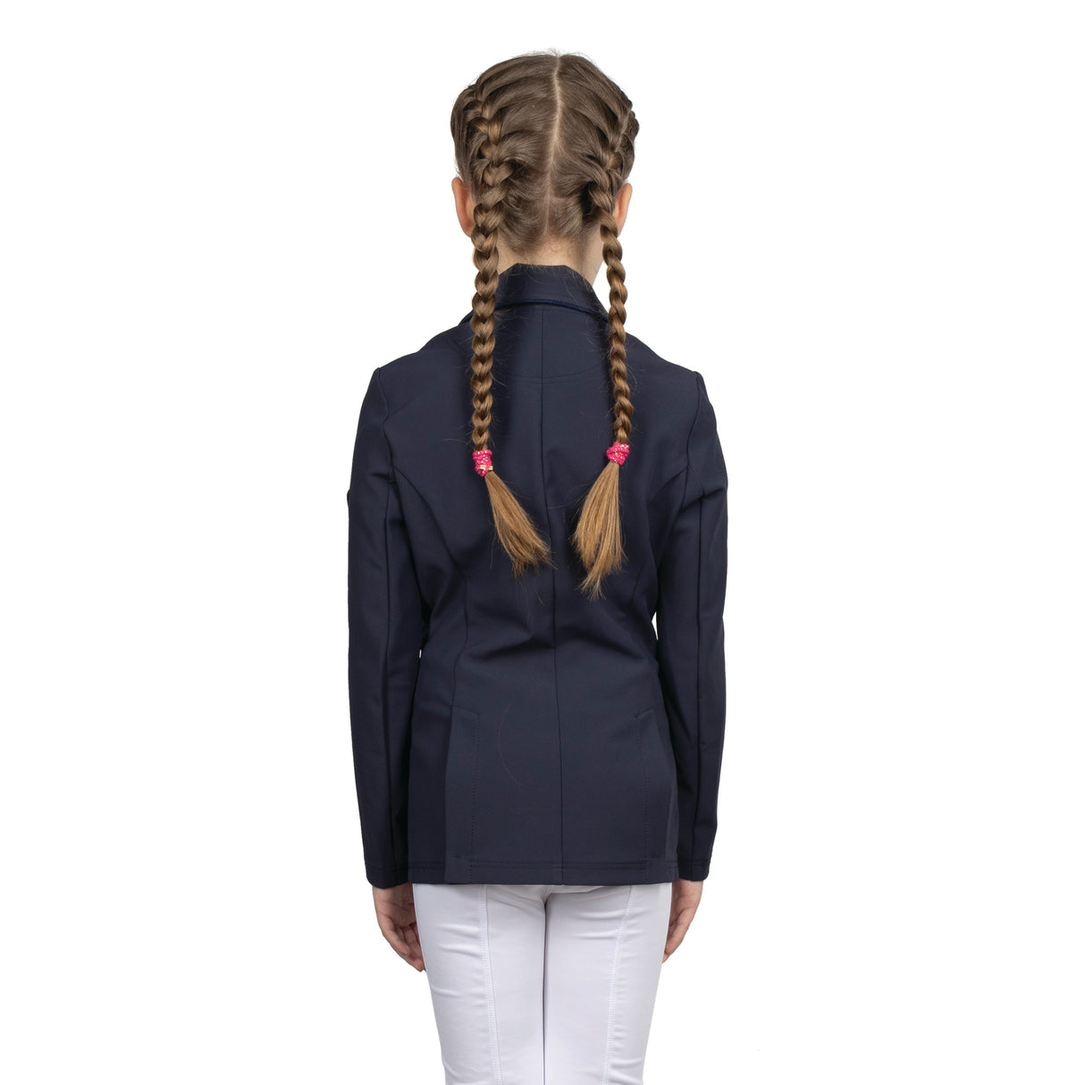 Hy Equestrian Children's Elevate Artemis Show Jacket