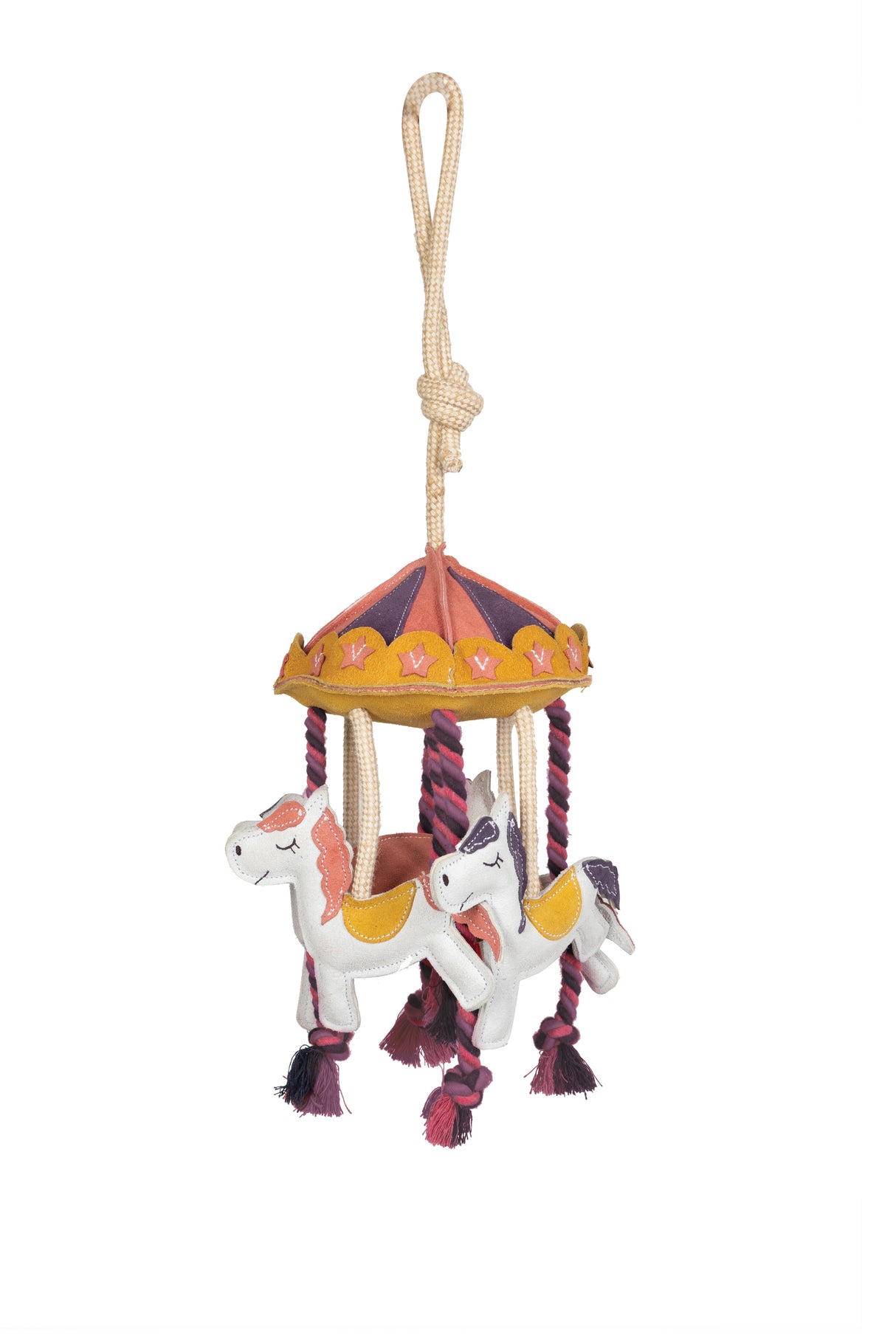 Hy Equestrian Stable Toy