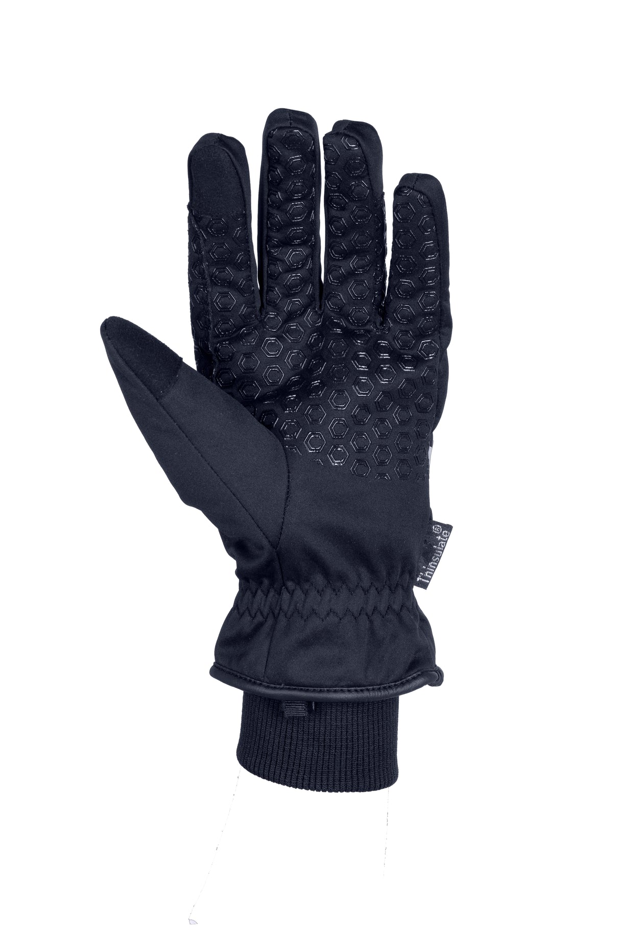 Coldstream Next Generation Gavinton Waterproof GripGuard Gloves #colour_navy