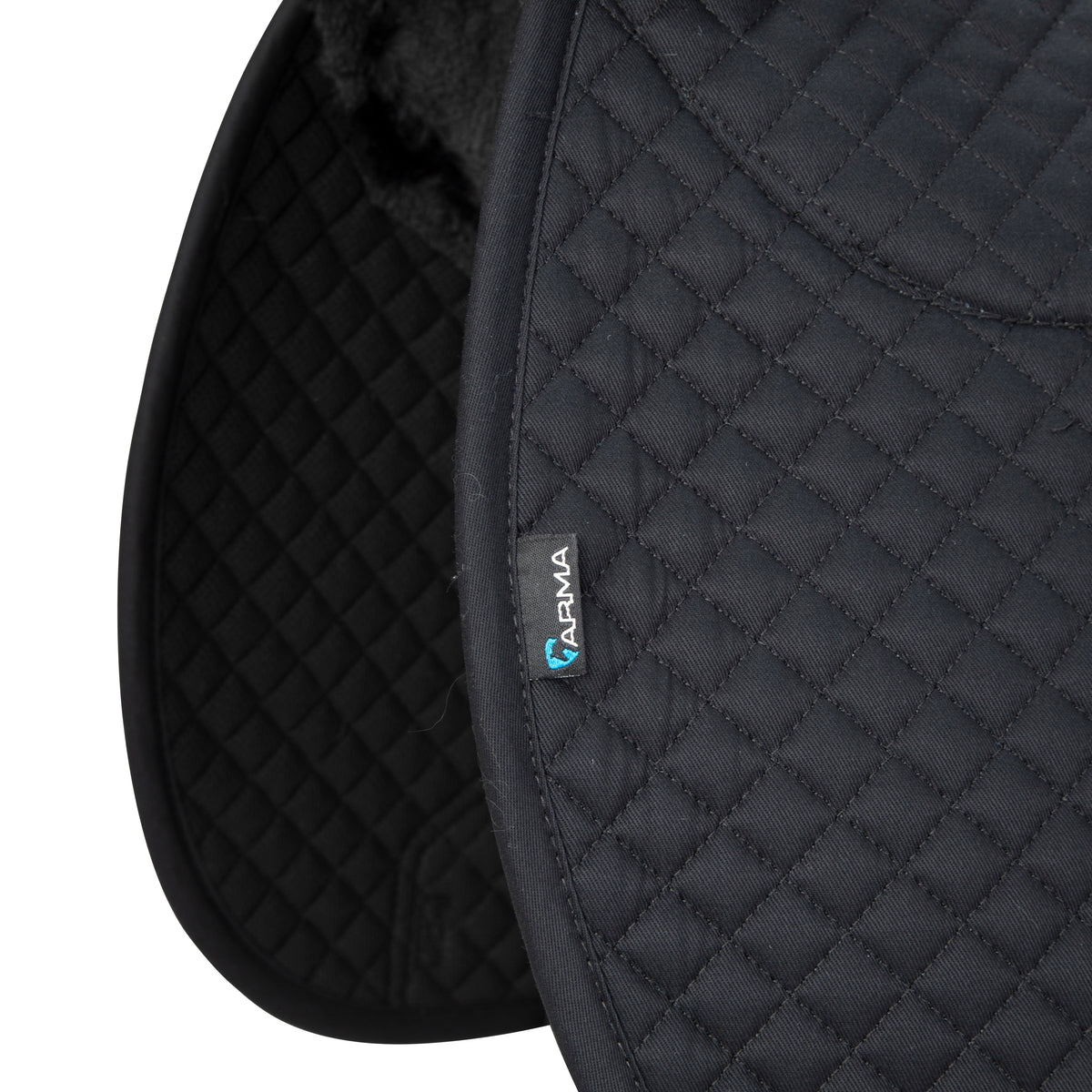 Shires ARMA SupaFleece Saddlecloth