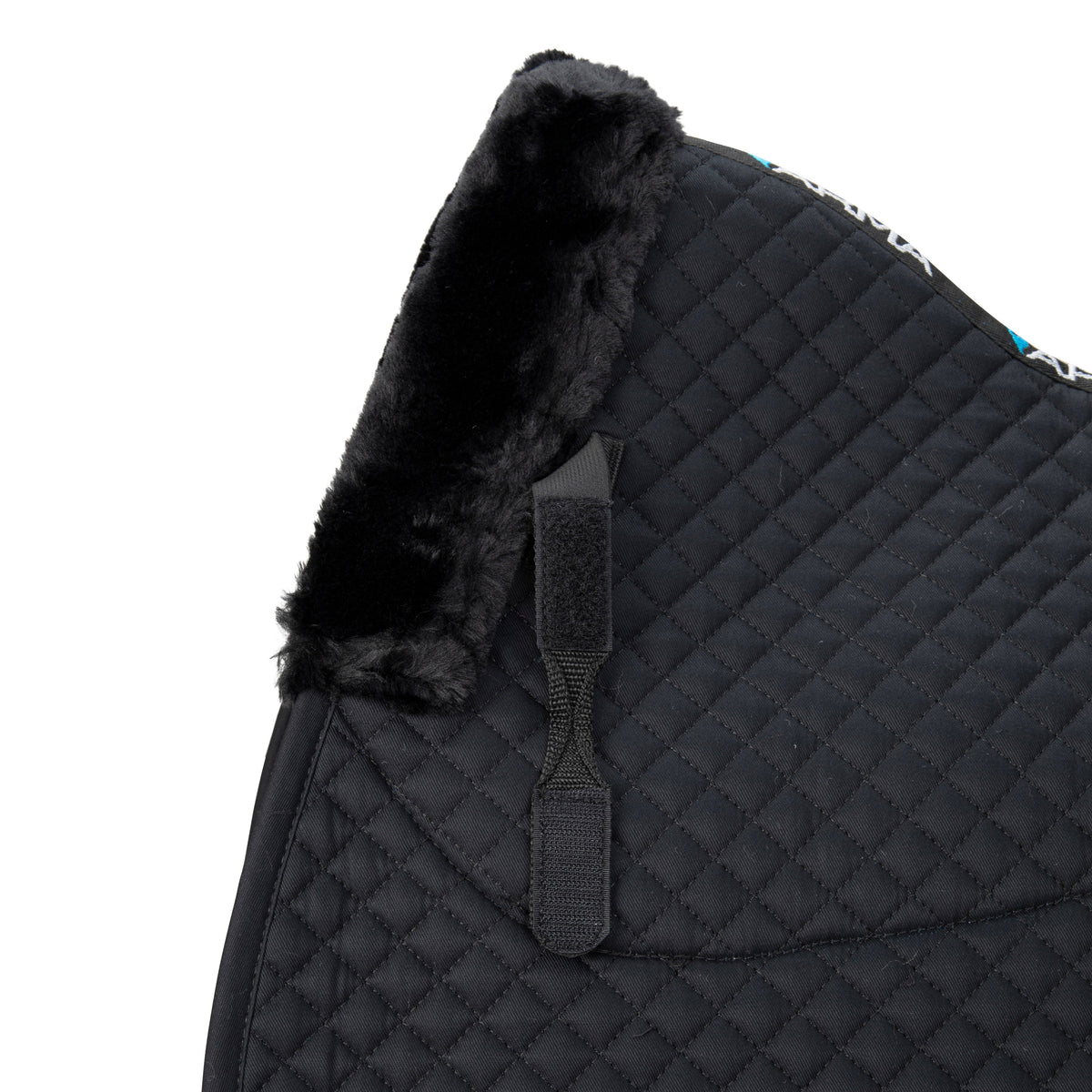 Shires ARMA SupaFleece Saddlecloth