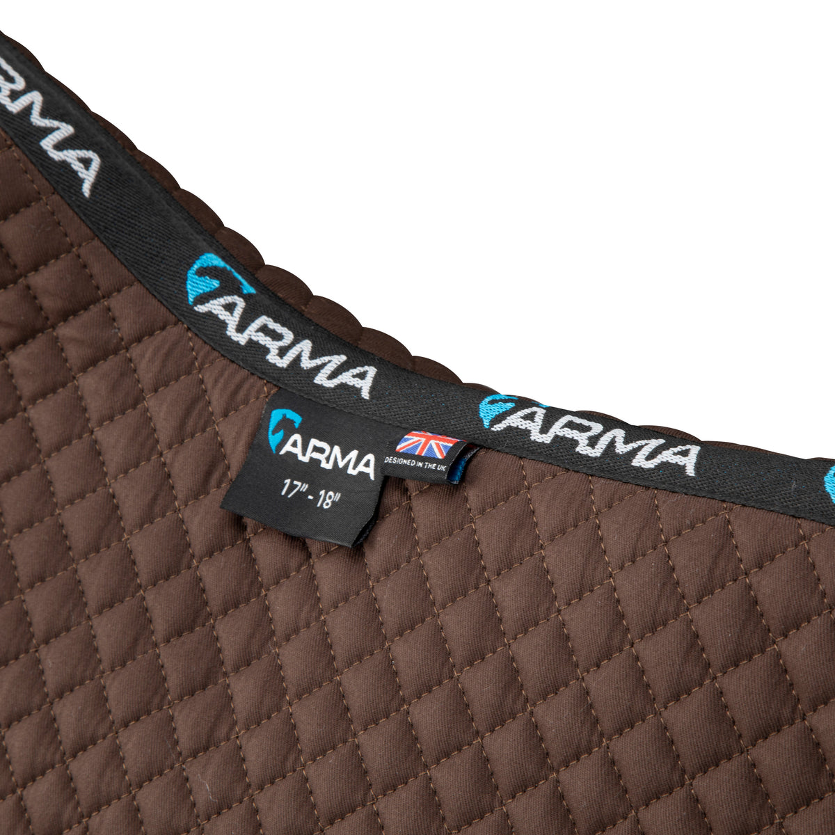 Shires ARMA SupaFleece Saddlecloth