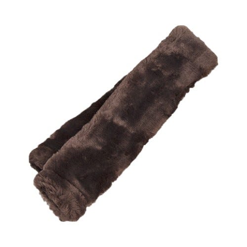 Shires Performance Supafleece Brustgurt-Ärmel