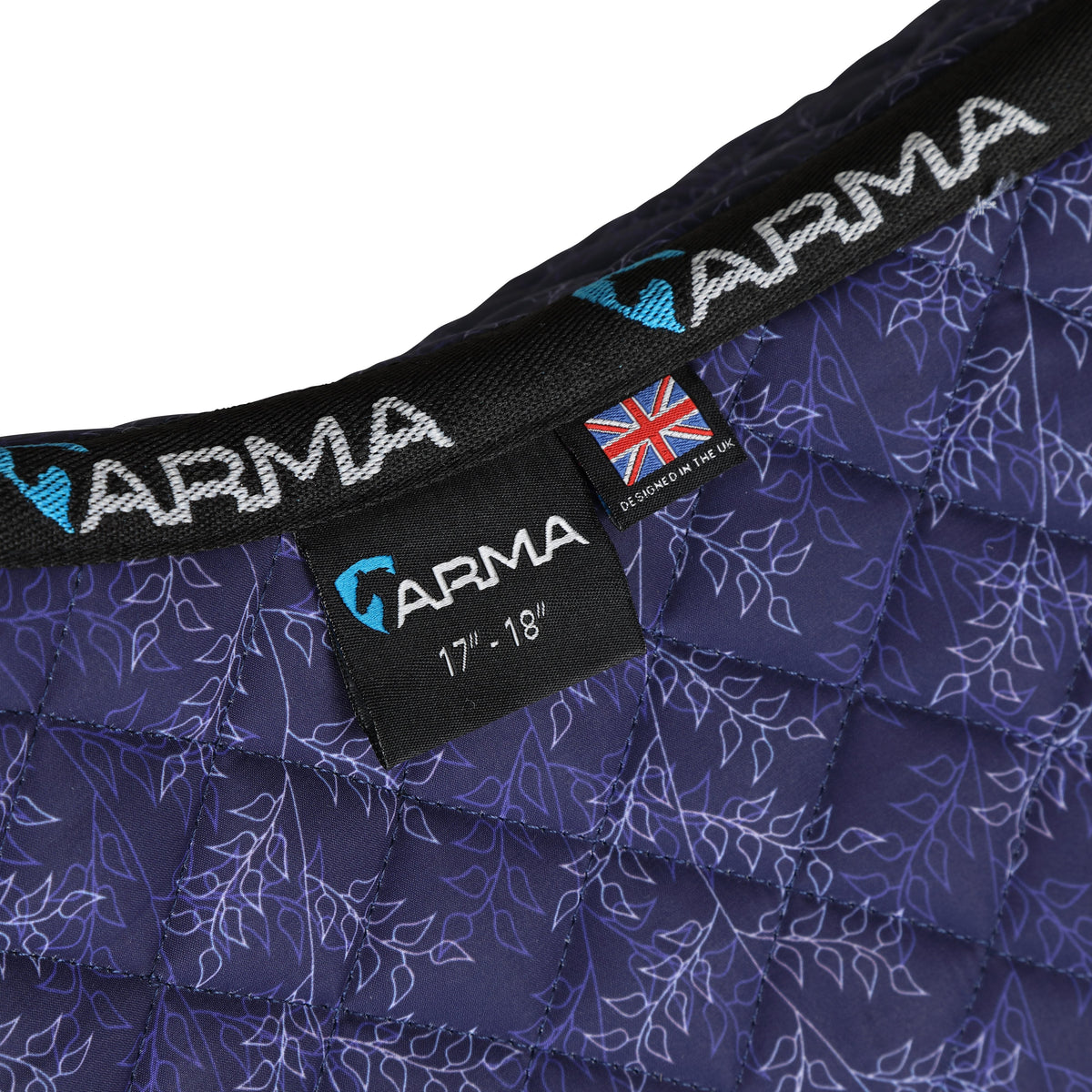 Tapis de selle Shires ARMA Sport XC