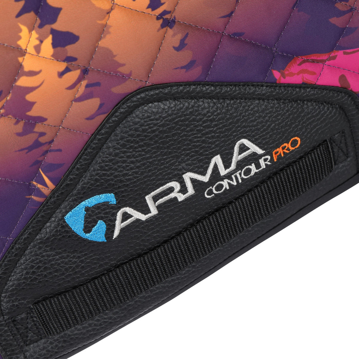 Tapis de selle Shires ARMA Sport XC