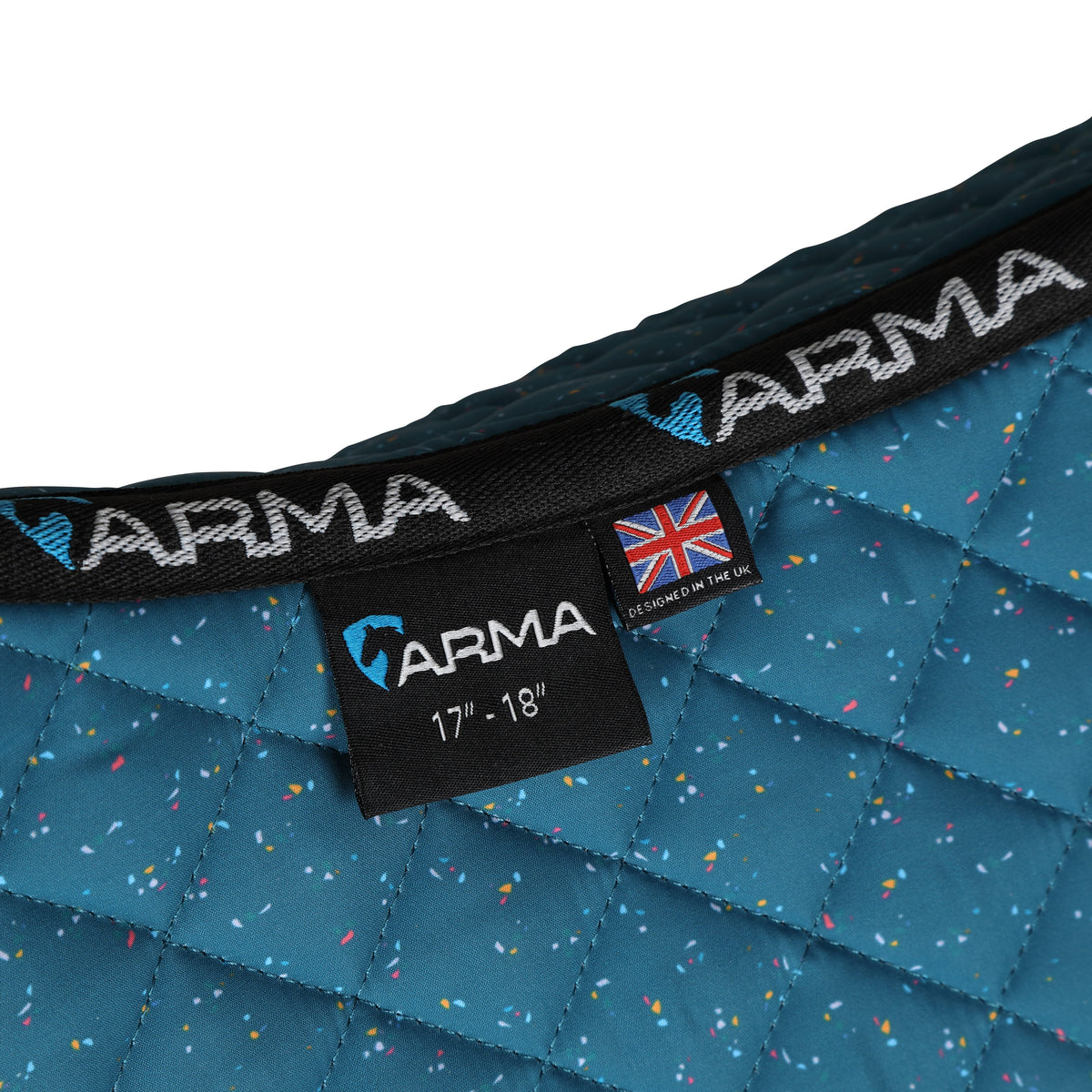 Tapis de selle Shires ARMA Sport XC
