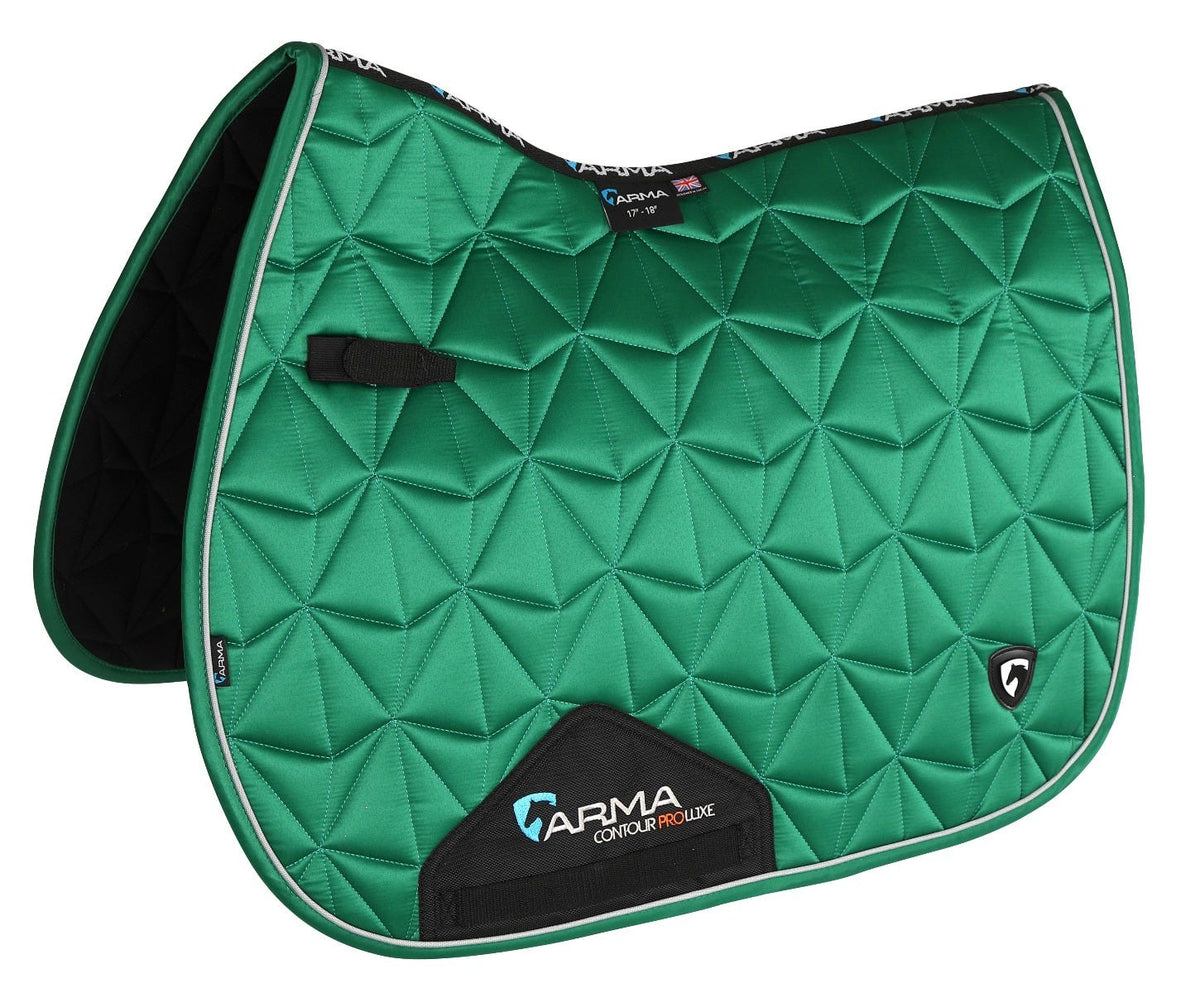 Shires ARMA Luxe Gloss Schabracke