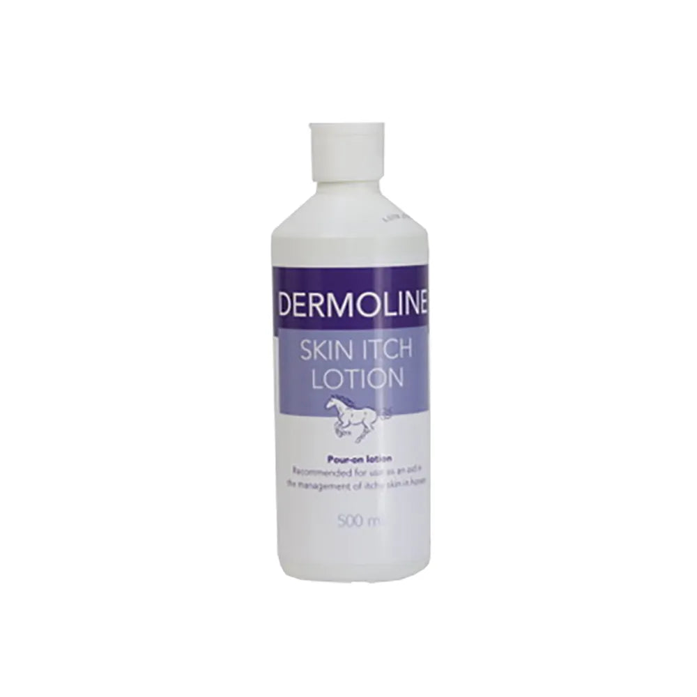 Dermoline Sweet Itch Lotion