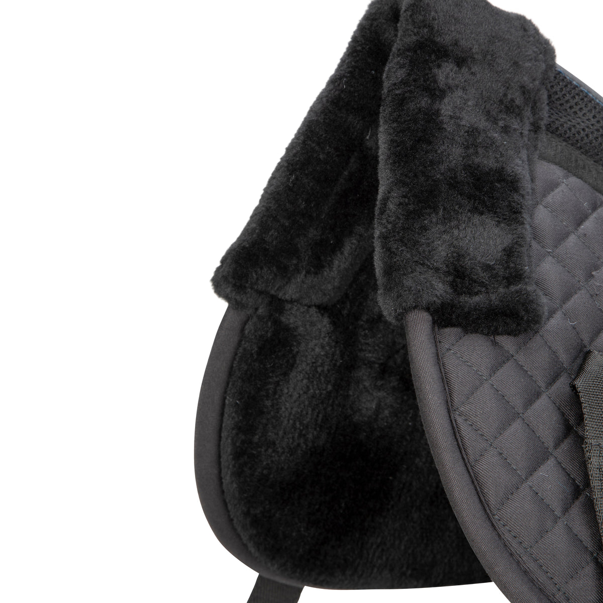 Shires ARMA Fully Lined Half Pad