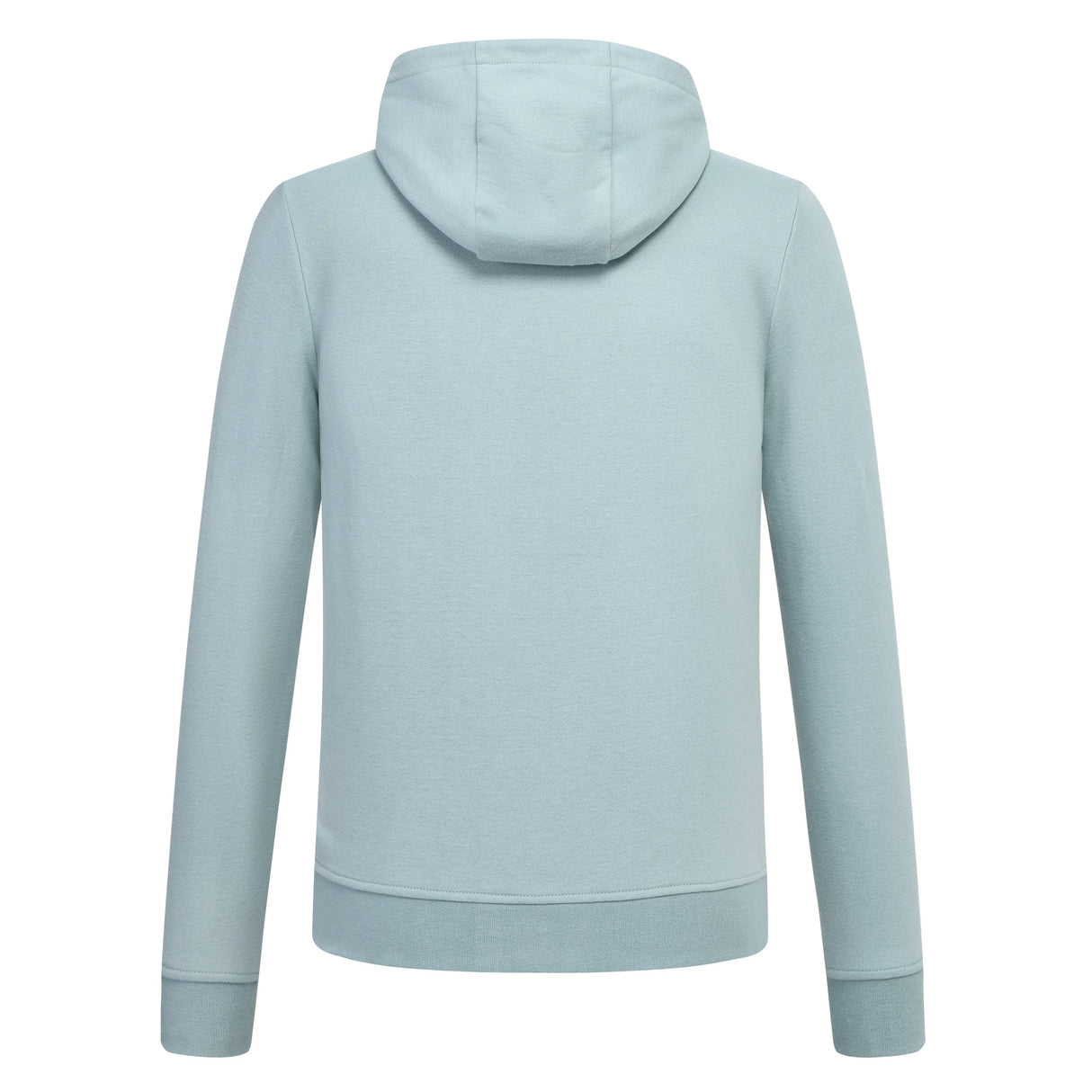 HV Polo Women's Jewel Hoodie #colour_aqua-sky