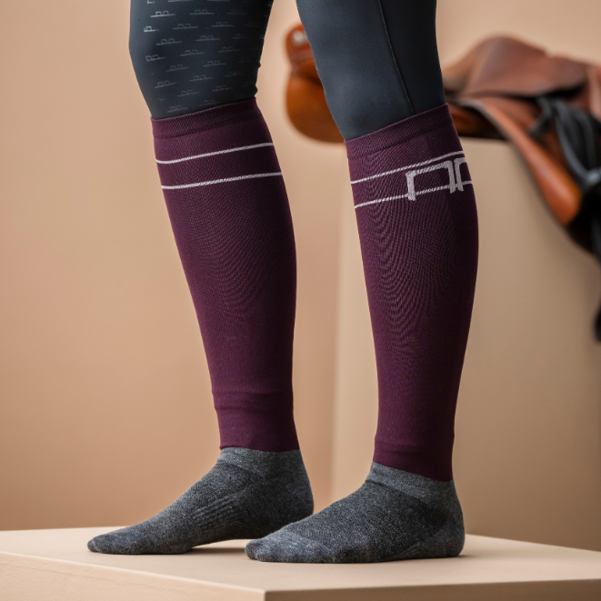 Alessandro Albanese Ardea Boot Sock #colour_primatova