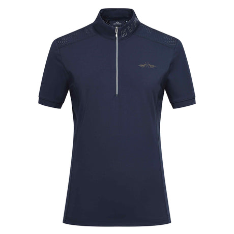 HV Polo Maxime Tech Top #colour_navy