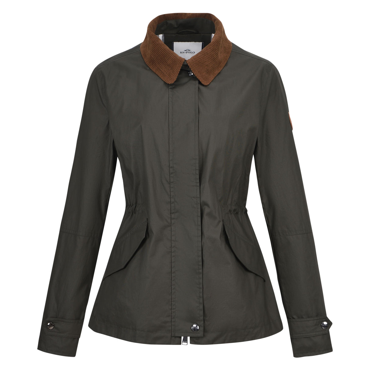 HV Polo Women's Morgane Jacket #colour_pine