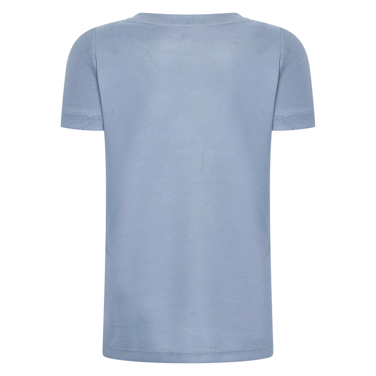 Imperial Riding Children's Star Sky T-shirt #Colour_moonstone