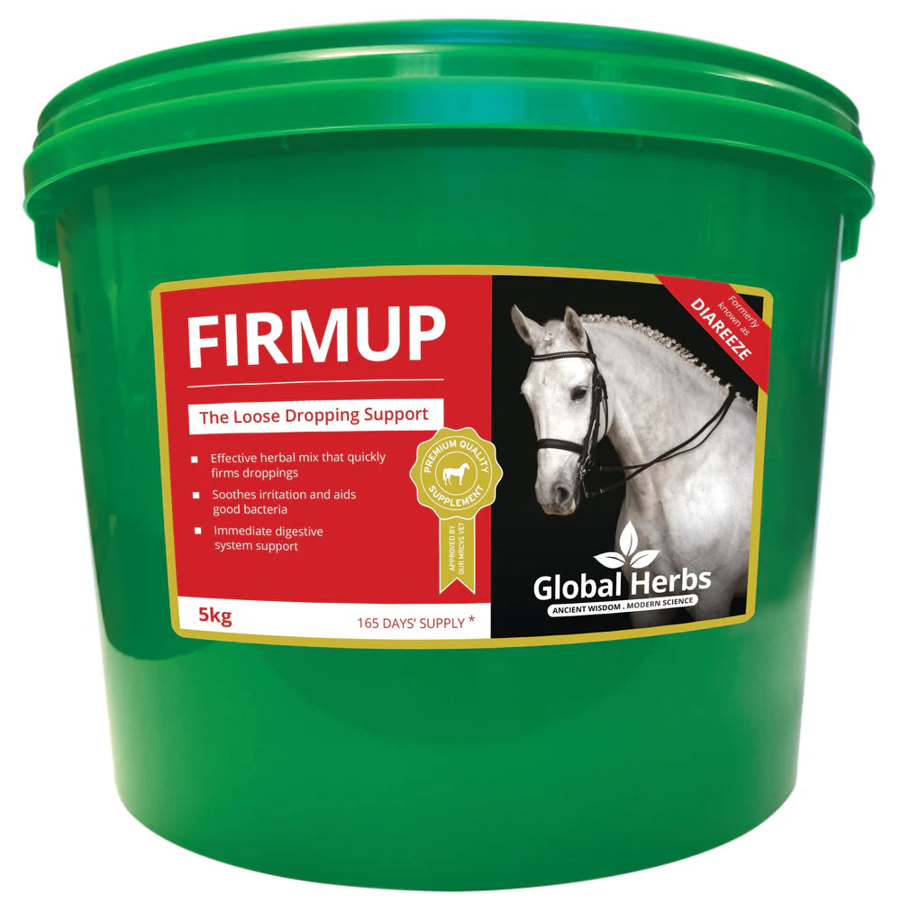 Les herbes mondiales se raffermissent