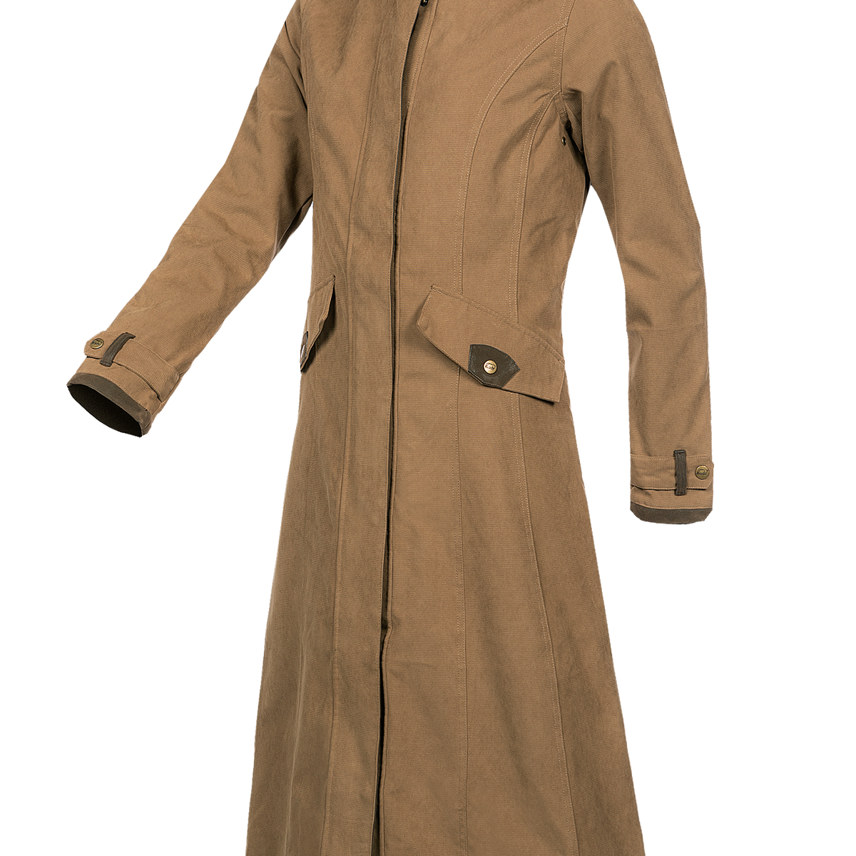 Baleno Kensington Ladies Riding Coat GS Equestrian