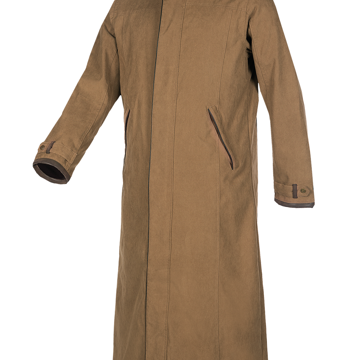 Baleno Livingstone Mens Riding Coat GS Equestrian