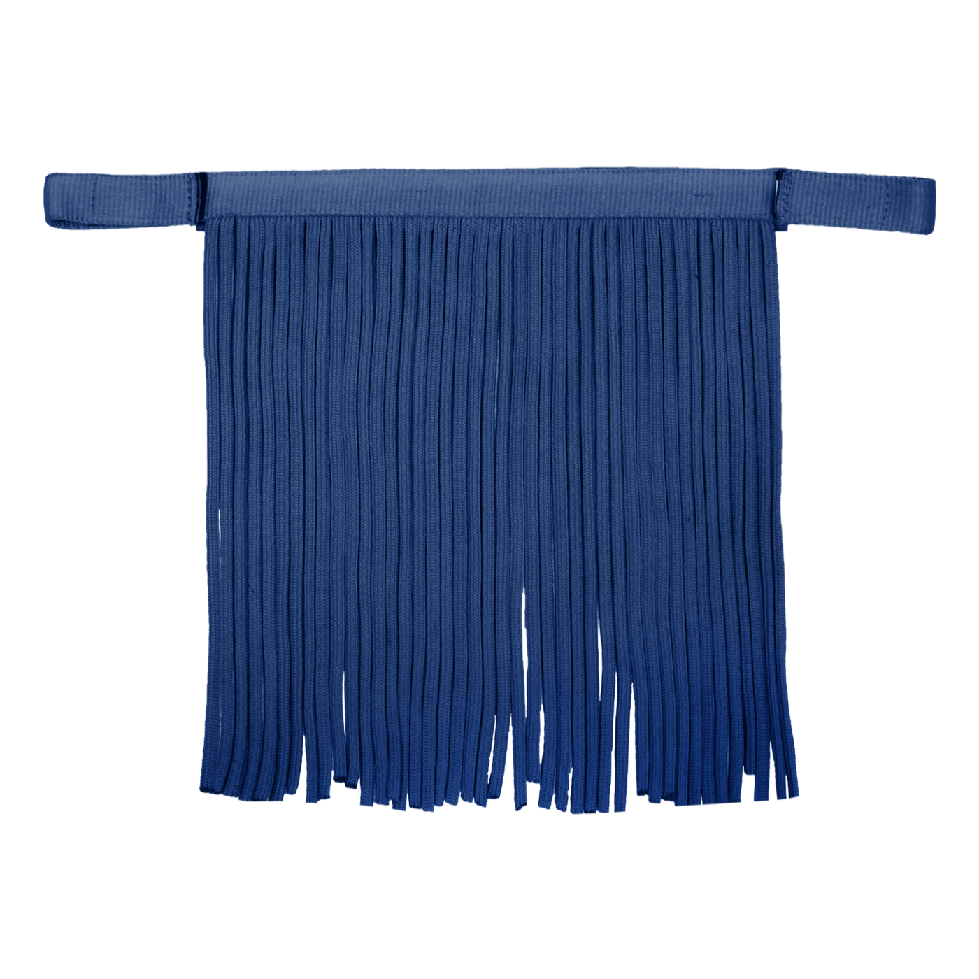 Waldhausen Salon Fly Fringe #colour_brown