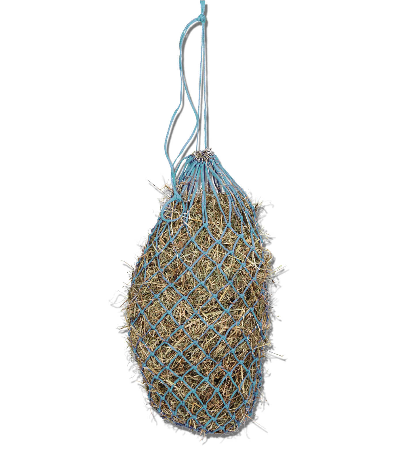 Waldhausen Small Meshed Haynet #colour_azure-blue
